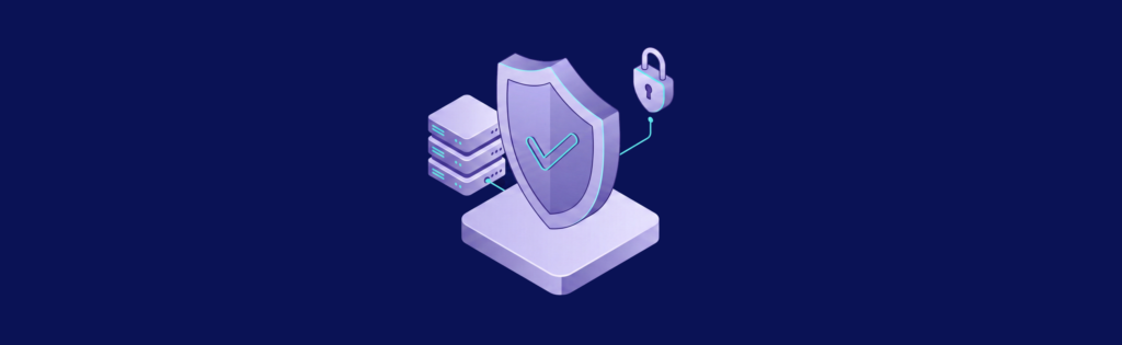 Encrypted Vaultwarden service protected on a VPS server