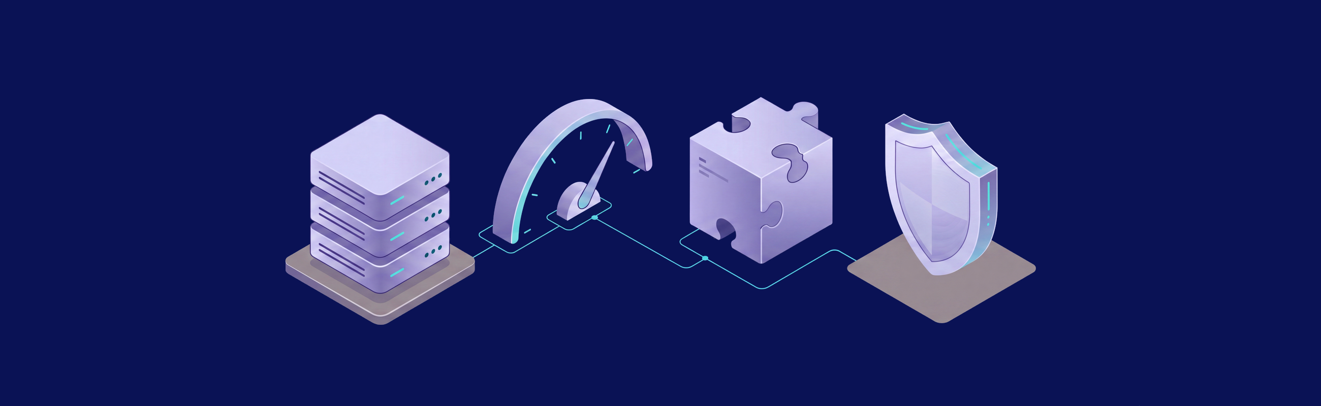 Server capacity, performance, customization and protection concepts for selecting a self-hosted board